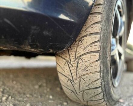 ВАЗ Калина 2007 в Полтаве на Automoto.ua Синий ВАЗ Калина, объемом двигателя 1.6 л и пробегом 200 тыс. км за 1500 $, фото 6 на Automoto.ua