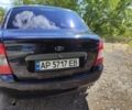 Синій ВАЗ Калина, об'ємом двигуна 1.6 л та пробігом 204 тис. км за 1600 $, фото 8 на Automoto.ua