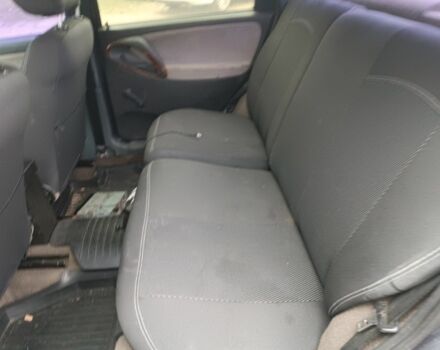 Синий ВАЗ Калина, объемом двигателя 1.5 л и пробегом 1000 тыс. км за 800 $, фото 6 на Automoto.ua