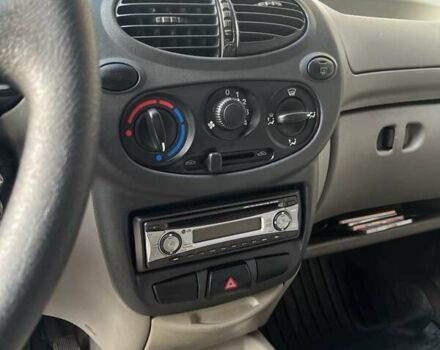 Синий ВАЗ Калина, объемом двигателя 1.6 л и пробегом 25 тыс. км за 3850 $, фото 13 на Automoto.ua