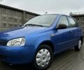 Синий ВАЗ Калина, объемом двигателя 1.6 л и пробегом 100 тыс. км за 2499 $, фото 1 на Automoto.ua
