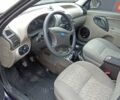 Синій ВАЗ Калина, об'ємом двигуна 1.6 л та пробігом 160 тис. км за 1700 $, фото 7 на Automoto.ua