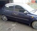 Синий ВАЗ Калина, объемом двигателя 1.6 л и пробегом 130 тыс. км за 2700 $, фото 1 на Automoto.ua