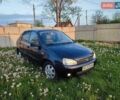 Синий ВАЗ Калина, объемом двигателя 1.6 л и пробегом 125 тыс. км за 1350 $, фото 1 на Automoto.ua
