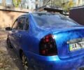 Синій ВАЗ Калина, об'ємом двигуна 1.6 л та пробігом 261 тис. км за 1600 $, фото 10 на Automoto.ua