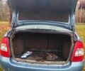 Синій ВАЗ Калина, об'ємом двигуна 1.6 л та пробігом 110 тис. км за 1200 $, фото 4 на Automoto.ua