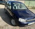 Синий ВАЗ Калина, объемом двигателя 1.6 л и пробегом 96 тыс. км за 2711 $, фото 1 на Automoto.ua