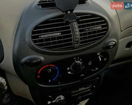 Синий ВАЗ Калина, объемом двигателя 1.6 л и пробегом 127 тыс. км за 2450 $, фото 18 на Automoto.ua