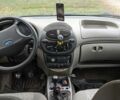 Синій ВАЗ Калина, об'ємом двигуна 1.6 л та пробігом 600 тис. км за 1082 $, фото 5 на Automoto.ua