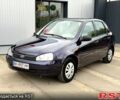 Синий ВАЗ Kalina, объемом двигателя 1.6 л и пробегом 51 тыс. км за 3000 $, фото 1 на Automoto.ua