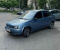 Синий ВАЗ Калина, объемом двигателя 1.6 л и пробегом 197 тыс. км за 1250 $, фото 1 на Automoto.ua