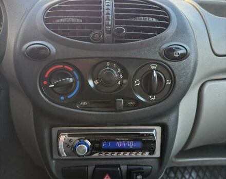 Синий ВАЗ Калина, объемом двигателя 1.6 л и пробегом 167 тыс. км за 1850 $, фото 20 на Automoto.ua