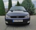 Синий ВАЗ Калина, объемом двигателя 1.6 л и пробегом 250 тыс. км за 2211 $, фото 1 на Automoto.ua