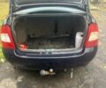 Синий ВАЗ Калина, объемом двигателя 1.6 л и пробегом 152 тыс. км за 2700 $, фото 7 на Automoto.ua