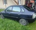 Синий ВАЗ Калина, объемом двигателя 1.6 л и пробегом 105 тыс. км за 1300 $, фото 37 на Automoto.ua