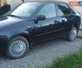 Синий ВАЗ Калина, объемом двигателя 1.6 л и пробегом 129 тыс. км за 1850 $, фото 1 на Automoto.ua