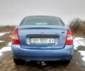 Синий ВАЗ Kalina, объемом двигателя 16 л и пробегом 257 тыс. км за 1600 $, фото 1 на Automoto.ua