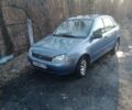 Синий ВАЗ Калина, объемом двигателя 0 л и пробегом 220 тыс. км за 1990 $, фото 1 на Automoto.ua
