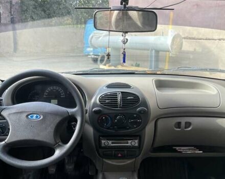 Синий ВАЗ Калина, объемом двигателя 1.6 л и пробегом 25 тыс. км за 3850 $, фото 8 на Automoto.ua