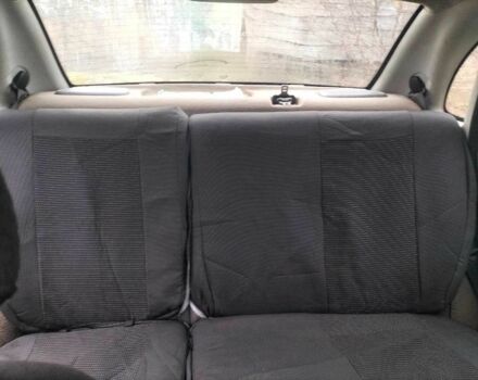 Синій ВАЗ Калина, об'ємом двигуна 1.6 л та пробігом 110 тис. км за 1200 $, фото 3 на Automoto.ua