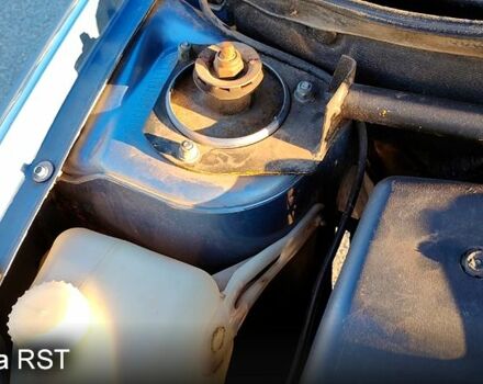 Синий ВАЗ Kalina, объемом двигателя 1.6 л и пробегом 136 тыс. км за 2300 $, фото 1 на Automoto.ua