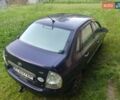 Синий ВАЗ Калина, объемом двигателя 1.6 л и пробегом 105 тыс. км за 1300 $, фото 3 на Automoto.ua