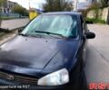 Синий ВАЗ Kalina, объемом двигателя 1.4 л и пробегом 238 тыс. км за 1900 $, фото 1 на Automoto.ua