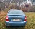 Синій ВАЗ Калина, об'ємом двигуна 1.6 л та пробігом 110 тис. км за 1200 $, фото 6 на Automoto.ua