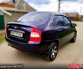 Синий ВАЗ Kalina, объемом двигателя 16 л и пробегом 51 тыс. км за 2999 $, фото 7 на Automoto.ua