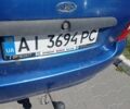Синій ВАЗ Калина, об'ємом двигуна 1.6 л та пробігом 187 тис. км за 999 $, фото 1 на Automoto.ua