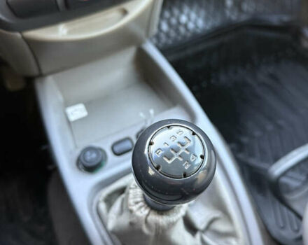 Синий ВАЗ Калина, объемом двигателя 1.6 л и пробегом 167 тыс. км за 1850 $, фото 23 на Automoto.ua