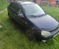 Синий ВАЗ Калина, объемом двигателя 1.6 л и пробегом 105 тыс. км за 1300 $, фото 1 на Automoto.ua