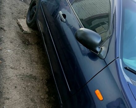 Синій ВАЗ Kalina, об'ємом двигуна 1.6 л та пробігом 175 тис. км за 1800 $, фото 2 на Automoto.ua