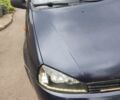 Синий ВАЗ Калина, объемом двигателя 1.6 л и пробегом 158 тыс. км за 1200 $, фото 1 на Automoto.ua