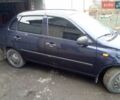 Синий ВАЗ Калина, объемом двигателя 1.6 л и пробегом 130 тыс. км за 2700 $, фото 1 на Automoto.ua