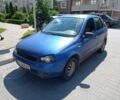 Синий ВАЗ Калина, объемом двигателя 0 л и пробегом 198 тыс. км за 1081 $, фото 1 на Automoto.ua