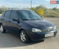 Синій ВАЗ Калина, об'ємом двигуна 1.6 л та пробігом 142 тис. км за 1500 $, фото 1 на Automoto.ua