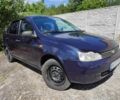 Синій ВАЗ Калина, об'ємом двигуна 1.6 л та пробігом 204 тис. км за 1600 $, фото 1 на Automoto.ua