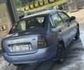Синий ВАЗ Калина, объемом двигателя 1.6 л и пробегом 170 тыс. км за 950 $, фото 3 на Automoto.ua