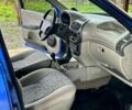 Синий ВАЗ Kalina, объемом двигателя 16 л и пробегом 83 тыс. км за 2600 $, фото 7 на Automoto.ua