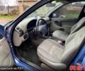 Синий ВАЗ Kalina, объемом двигателя 1.6 л и пробегом 136 тыс. км за 2000 $, фото 9 на Automoto.ua