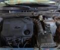 Синий ВАЗ Калина, объемом двигателя 1.6 л и пробегом 95 тыс. км за 2100 $, фото 8 на Automoto.ua