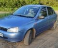 Синій ВАЗ Калина, об'ємом двигуна 1.6 л та пробігом 260 тис. км за 1800 $, фото 1 на Automoto.ua