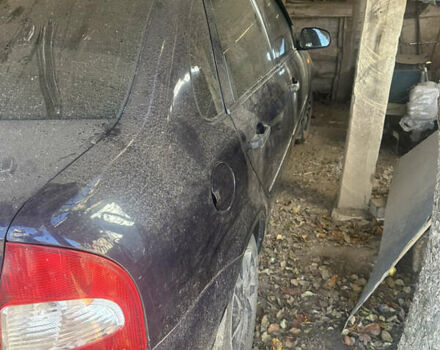 Синій ВАЗ Калина, об'ємом двигуна 1.6 л та пробігом 150 тис. км за 2950 $, фото 2 на Automoto.ua