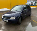 Синий ВАЗ Калина, объемом двигателя 1.6 л и пробегом 121 тыс. км за 1750 $, фото 1 на Automoto.ua