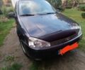 Синій ВАЗ Калина, об'ємом двигуна 1.6 л та пробігом 203 тис. км за 1400 $, фото 1 на Automoto.ua