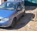 Синий ВАЗ Калина, объемом двигателя 1.6 л и пробегом 215 тыс. км за 1500 $, фото 1 на Automoto.ua
