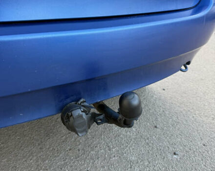 Синий ВАЗ Калина, объемом двигателя 1.6 л и пробегом 167 тыс. км за 1850 $, фото 7 на Automoto.ua