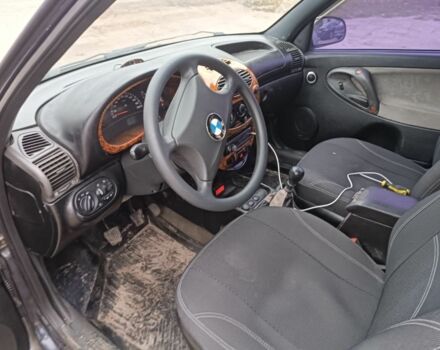 Синий ВАЗ Калина, объемом двигателя 1.5 л и пробегом 1000 тыс. км за 800 $, фото 2 на Automoto.ua