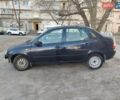 Синий ВАЗ Калина, объемом двигателя 1.6 л и пробегом 165 тыс. км за 1500 $, фото 1 на Automoto.ua